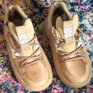 Ugg sneakers